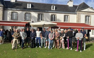 Un record de participants pour la coupe des jardiniers