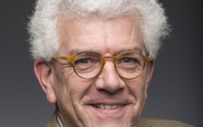 Un nouveau président à la foncière