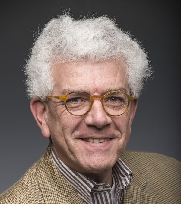 Un nouveau président à la foncière