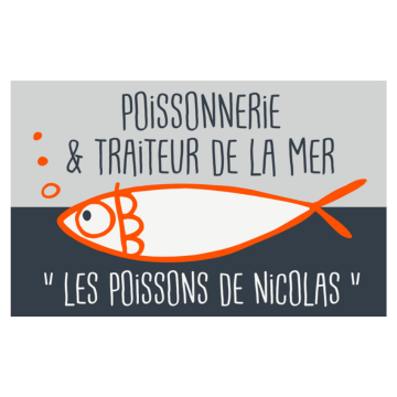 Les poissons de Nicolas